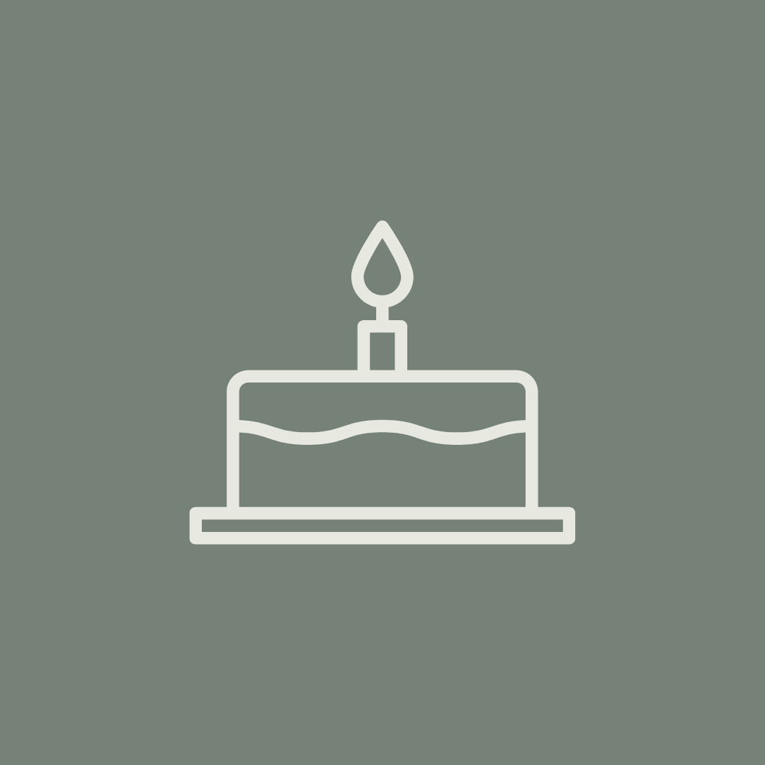 Celebraciones