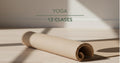 Yoga — 12 Clases