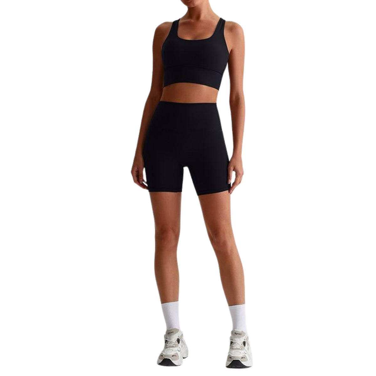 Conjunto Balance Short