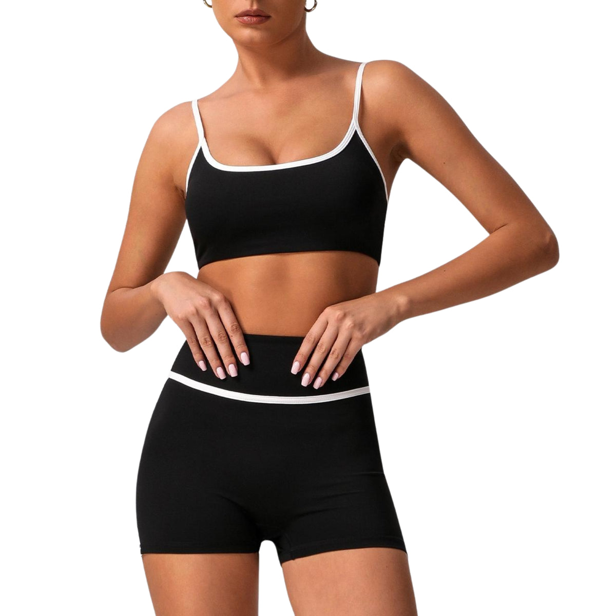 Conjunto Sendero Short