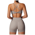 Conjunto Esencia Short