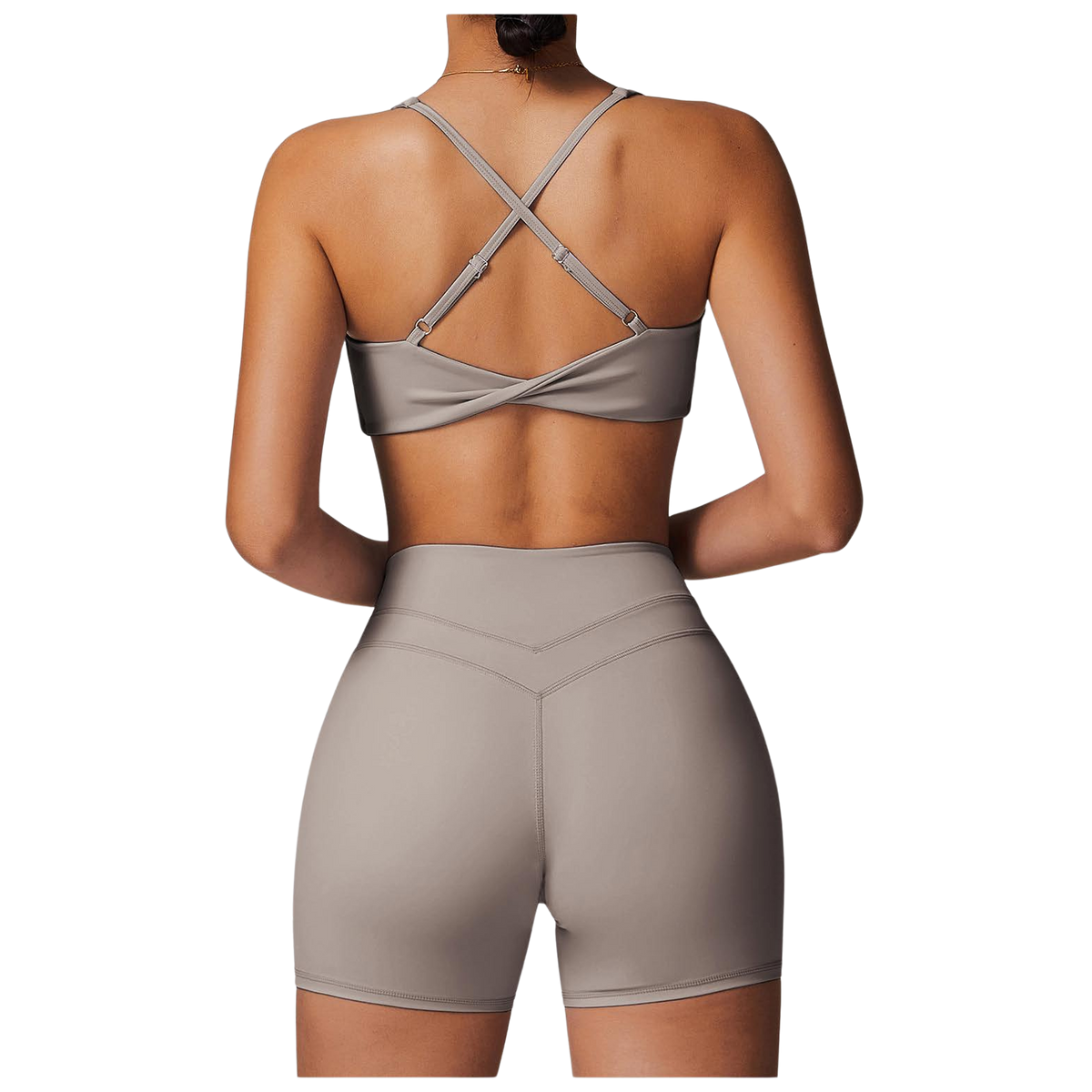 Conjunto Esencia Short