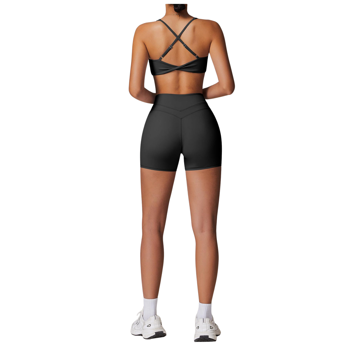 Conjunto Esencia Short