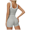 Conjunto Layer Short