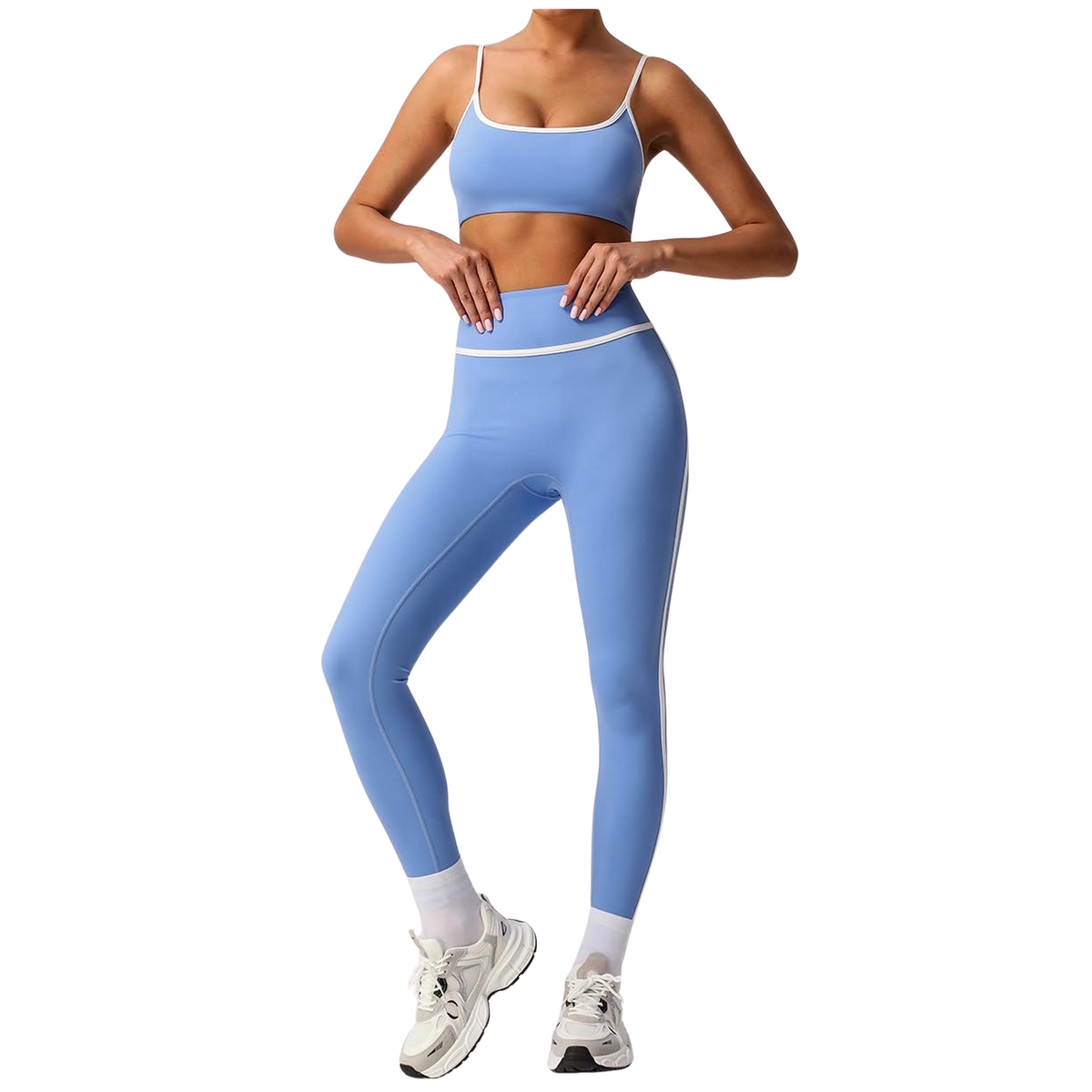Conjunto Sendero Largo