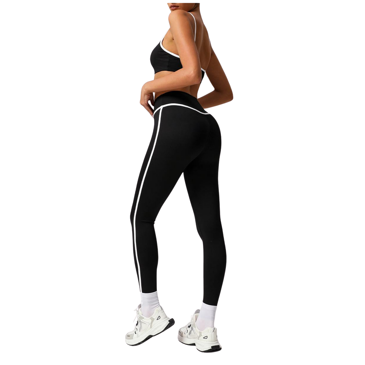 Conjunto Sendero Largo